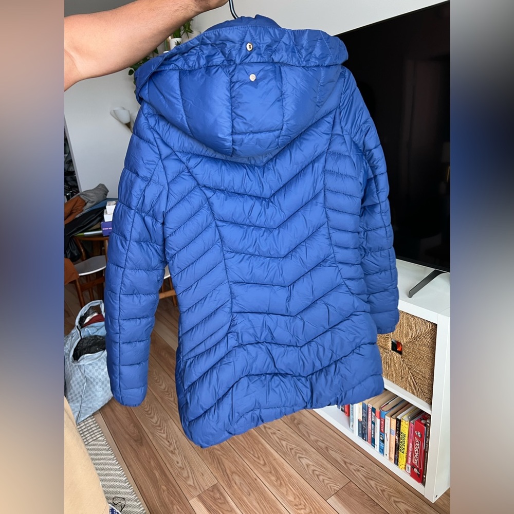 Puffer jacket - Picture 3 of 6